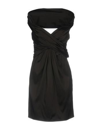 Платье MOSCHINO COUTURE