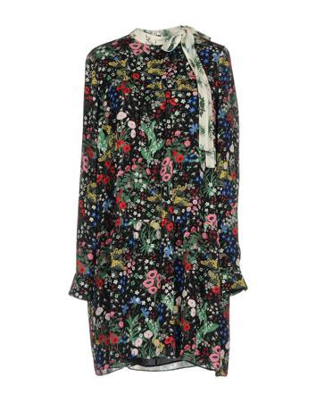 Платье VALENTINO