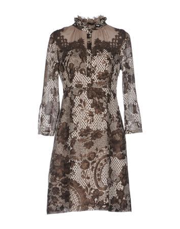 Платье SCERVINO STREET