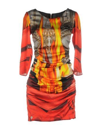 Платье PHILIPP PLEIN