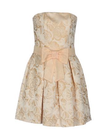 Платье MONCHO HEREDIA