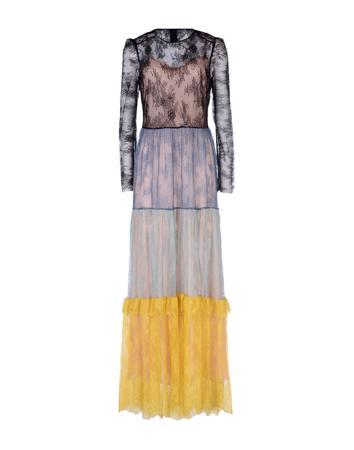 Платье PHILOSOPHY di LORENZO SERAFINI