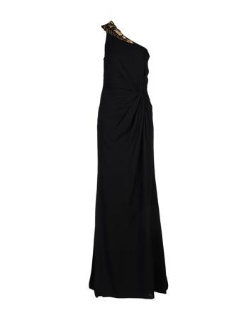 Платье ROBERTO CAVALLI