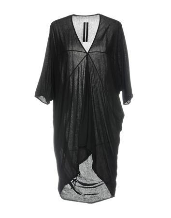 Платье DRKSHDW by RICK OWENS