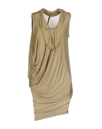 Платье PLEIN SUD JEANIUS