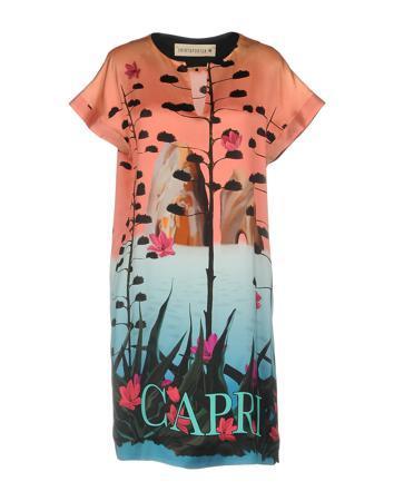 Платье SHIRTAPORTER