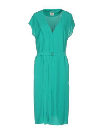 Платье ATTIC AND BARN