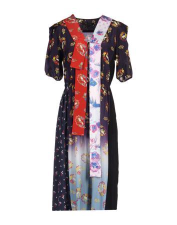 Платье MARC JACOBS