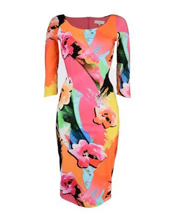 Платье CHRISTIES À PORTER