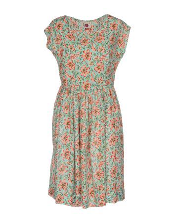 Платье OPALINE