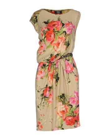 Платье VDP COLLECTION