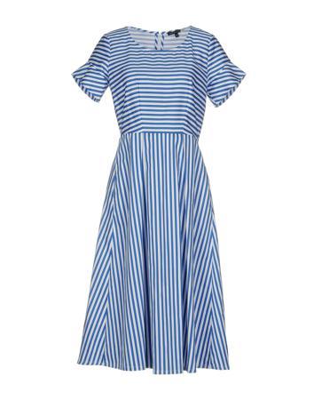 Платье SCAGLIONE CITY