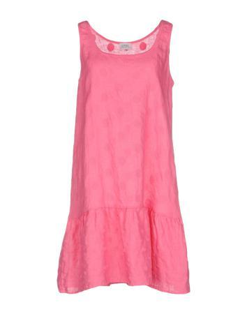 Платье LA FABBRICA del LINO