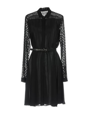 Платье VERSACE