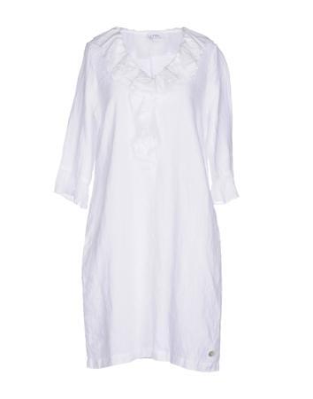 Платье LA FABBRICA del LINO