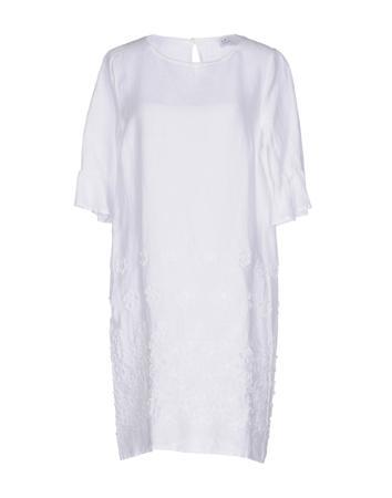 Платье LA FABBRICA del LINO