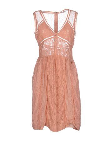 Платье KORALLINE