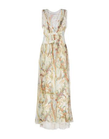 Платье PHILOSOPHY di LORENZO SERAFINI