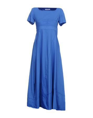 Платье OBLIQUE CREATIONS