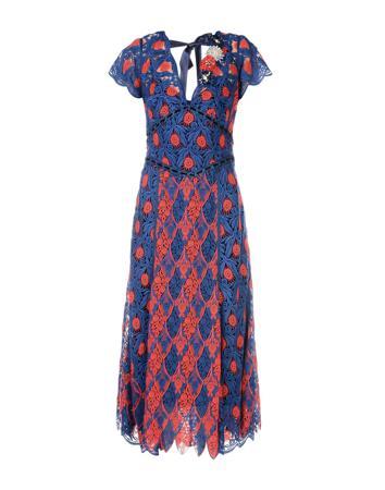 Платье MARC JACOBS