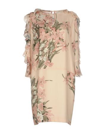 Платье GOLD CASE