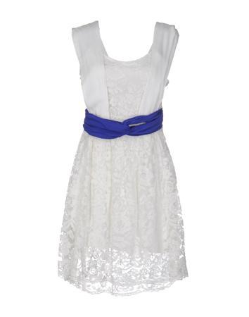 Платье KORALLINE