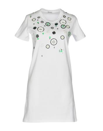 Платье MIU MIU