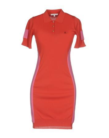 Платье PATRIZIA PEPE