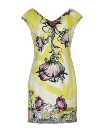 Платье VERSACE COLLECTION