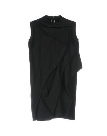 Платье DRKSHDW by RICK OWENS