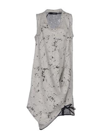 Платье TOM REBL