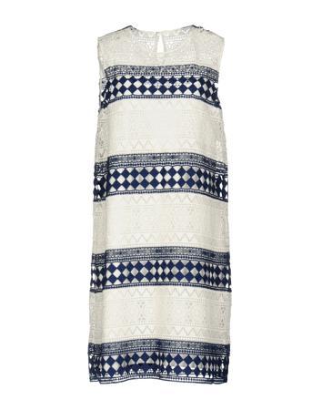 Платье PHILOSOPHY di LORENZO SERAFINI