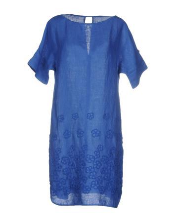 Платье LA FABBRICA del LINO