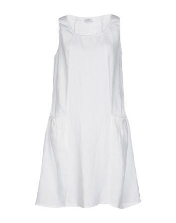 Платье LA FABBRICA del LINO