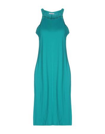 Платье VERDISSIMA