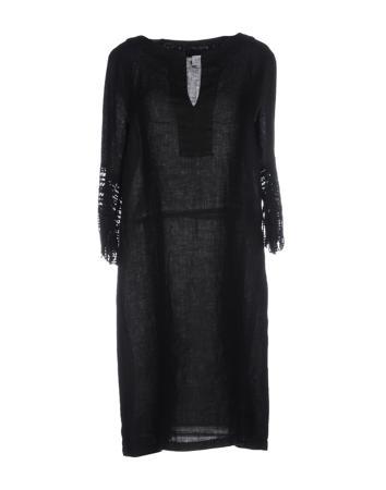 Платье LA FABBRICA del LINO