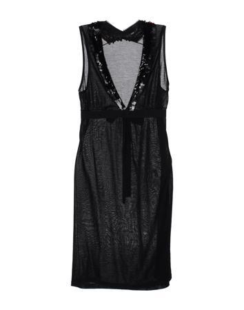 Платье BOSS BLACK