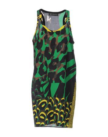 Платье VERSACE