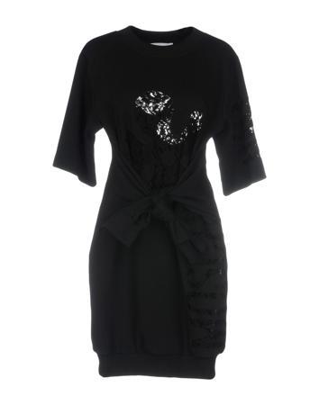 Платье MOSCHINO COUTURE