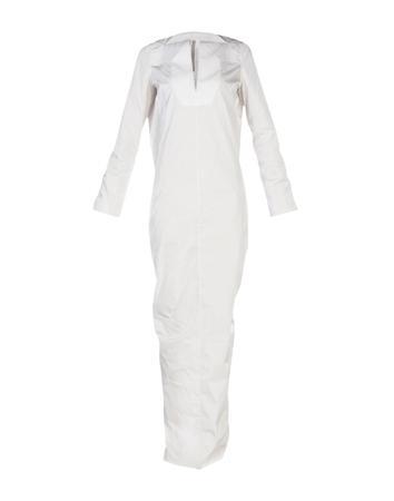 Платье RICK OWENS