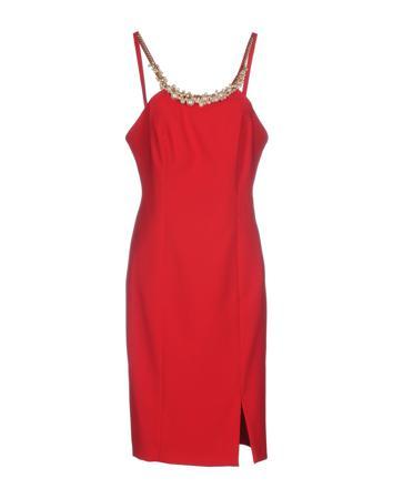 Платье MISS MAX