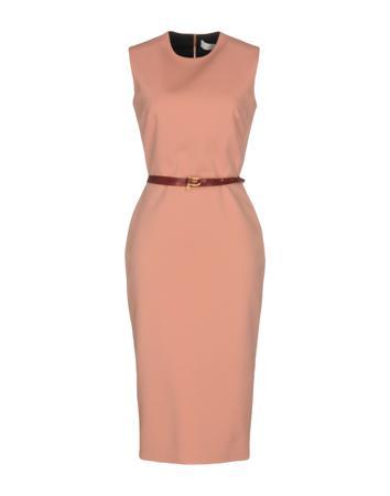 Платье VICTORIA BECKHAM