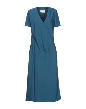 Платье MAISON MARGIELA