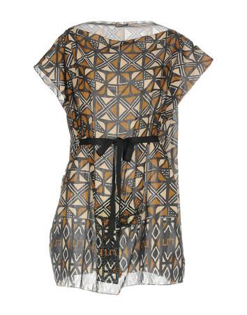 Платье MALÌPARMI