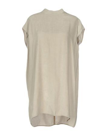 Платье RICK OWENS