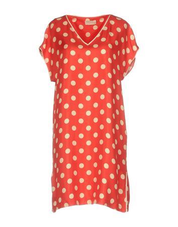 Платье MOMONÍ