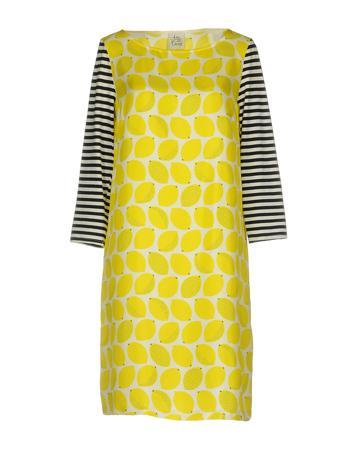 Платье ATTIC AND BARN