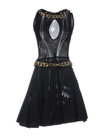 Платье PHILIPP PLEIN