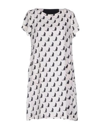 Платье BIANCOGHIACCIO