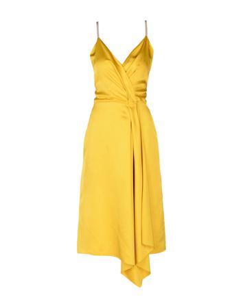 Платье VICTORIA BECKHAM